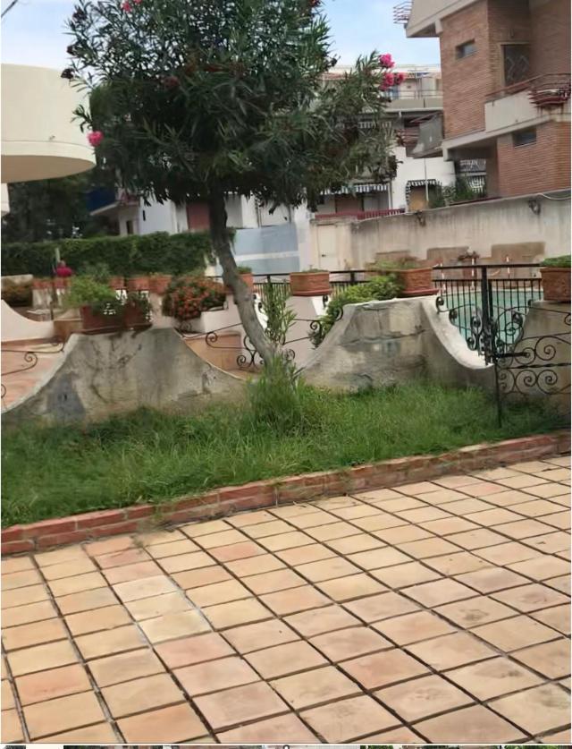 Emily Home جيارديني ناكسوس المظهر الخارجي الصورة