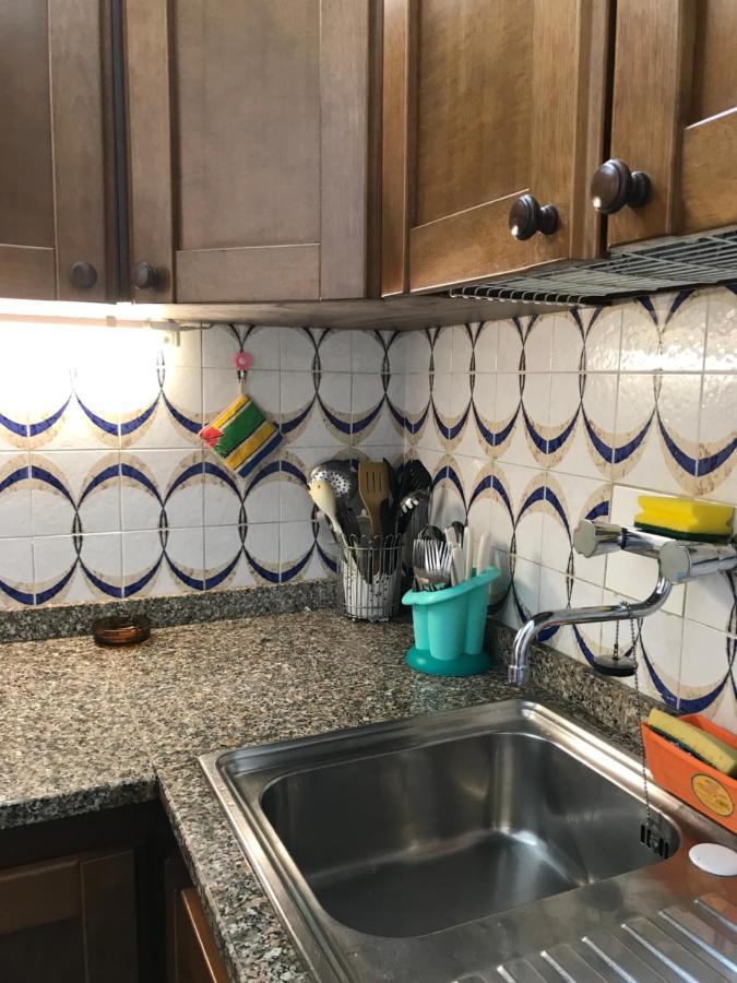 Emily Home جيارديني ناكسوس المظهر الخارجي الصورة