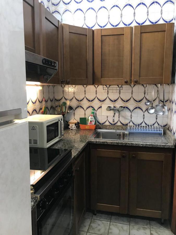Emily Home جيارديني ناكسوس المظهر الخارجي الصورة
